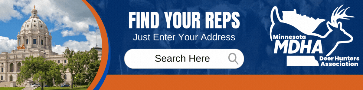 Support Wolf Management in Minnesota