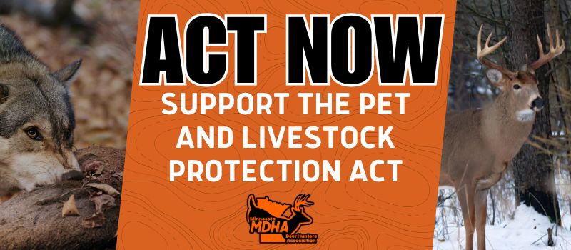 Pet And Livestock Protection Act