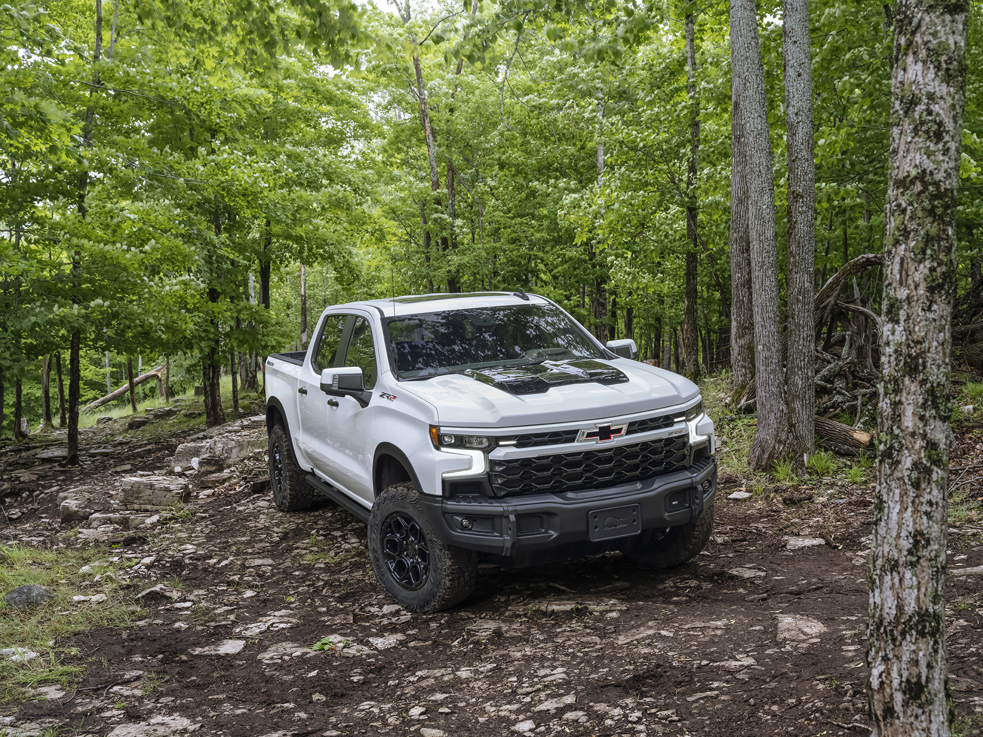 MDHA Chevy Raffle