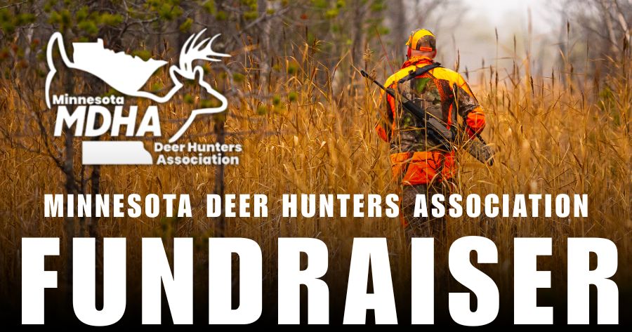 Central Minnesota Chapter Gun Raffle