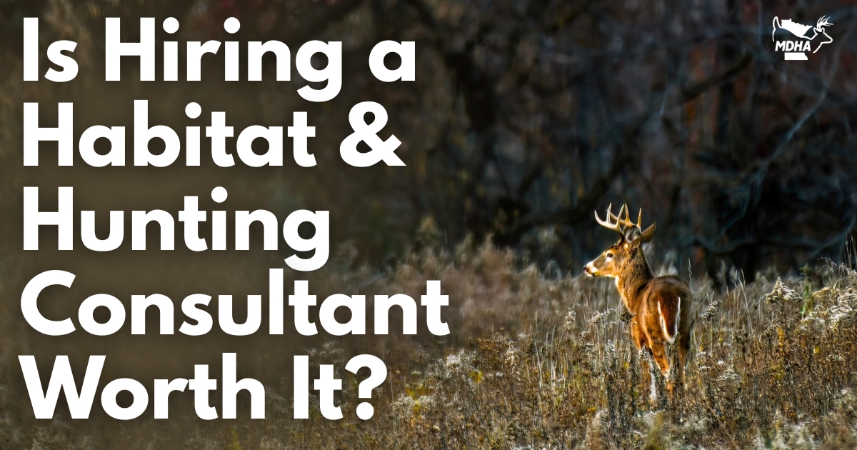 Minnesota Habitat Consultant