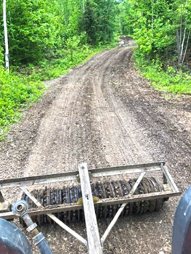 MDHA Habitat Projects