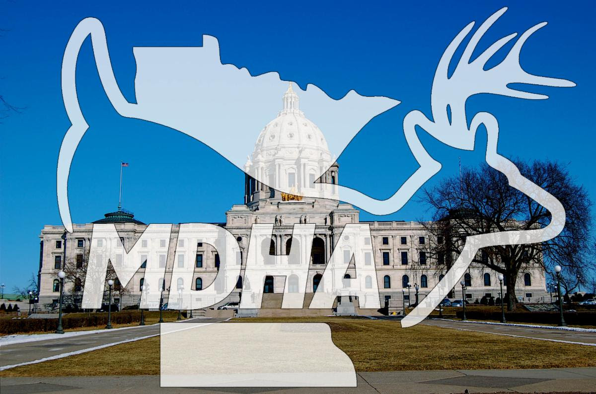 Final Legislative Outcome Report 2023 Session